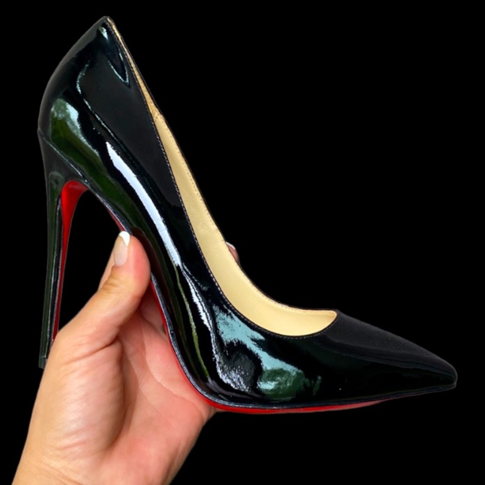 Christian Louboutin heels